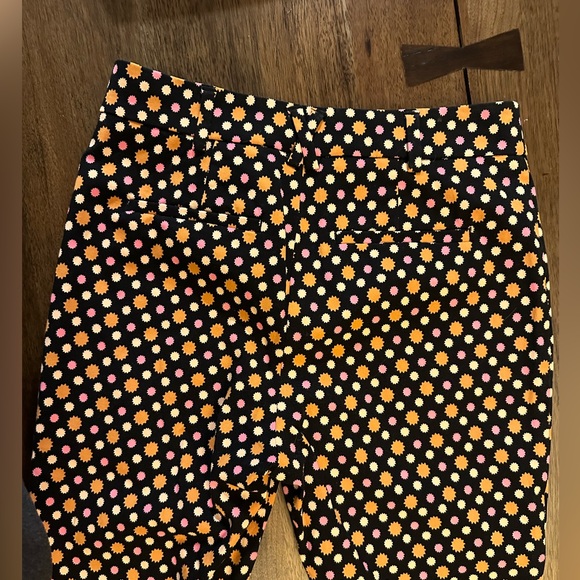 The essential collection, anthropology, colorful pants - Picture 5 of 5